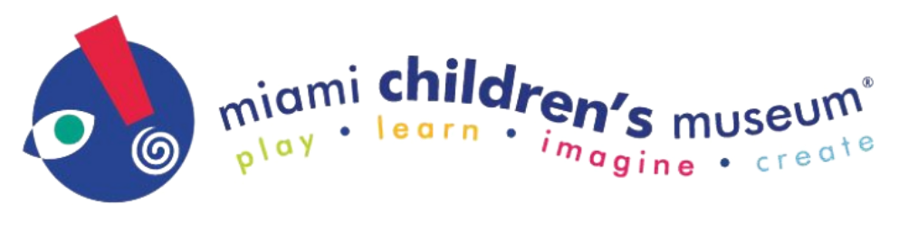 Miami Children's Museum Logo