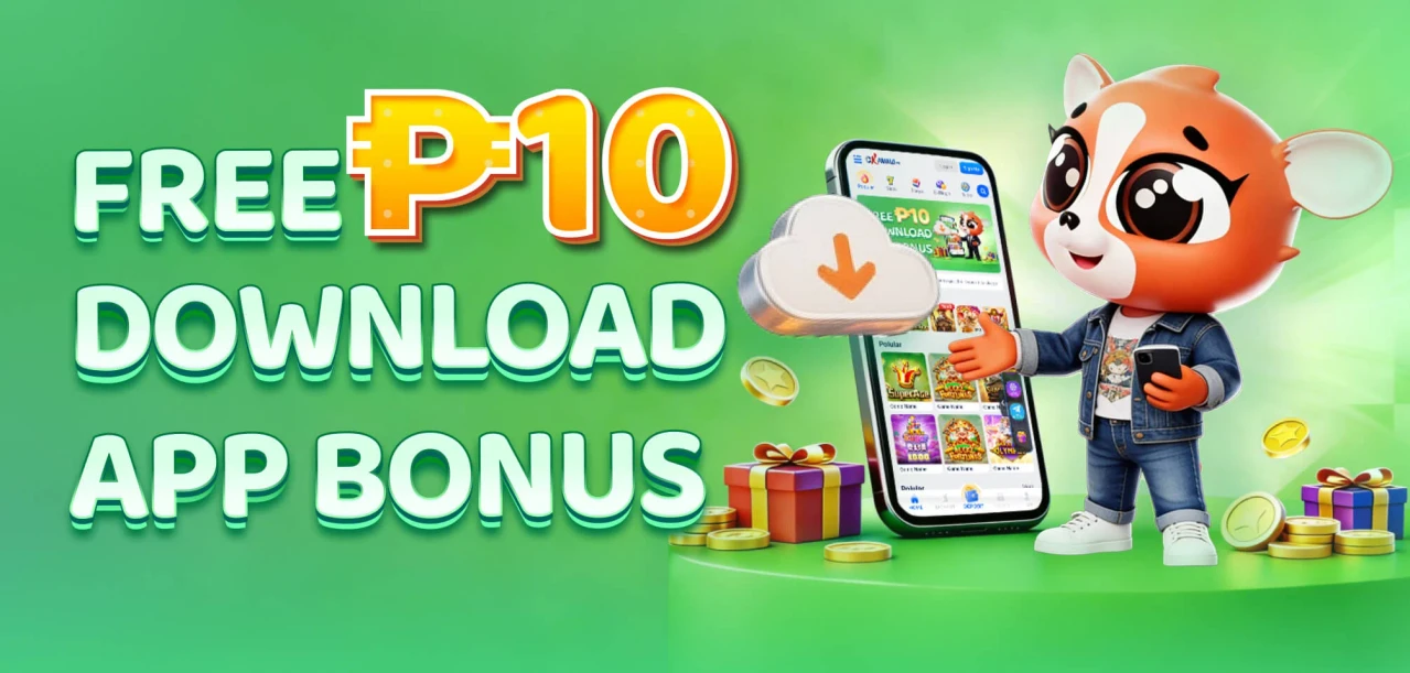 Download Ok Panalo APK latest version