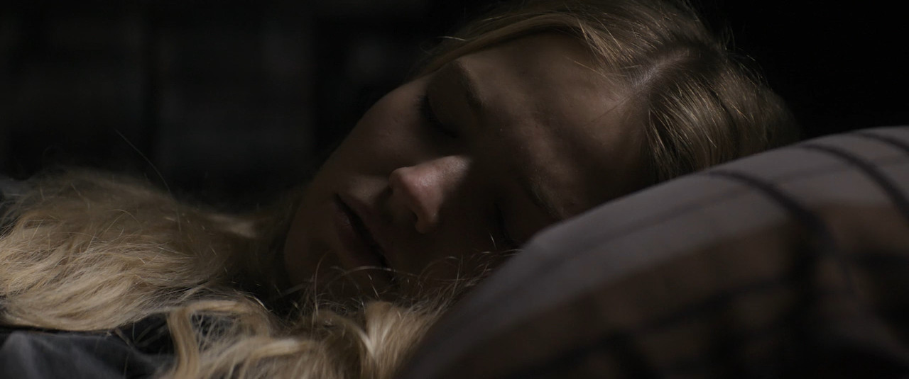 Latency 2024 BluRay [Hindi + English] 480p 720p ESub Screenshot