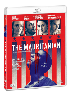 The Mauritanian (2021) FullHD 1080p ITA ENG DTS AC3 Subs