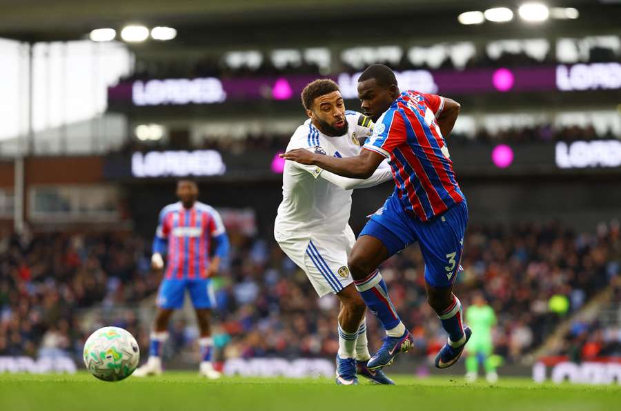 Crystal Palace vs Fiorentina, 02h00 ngày 10/04
