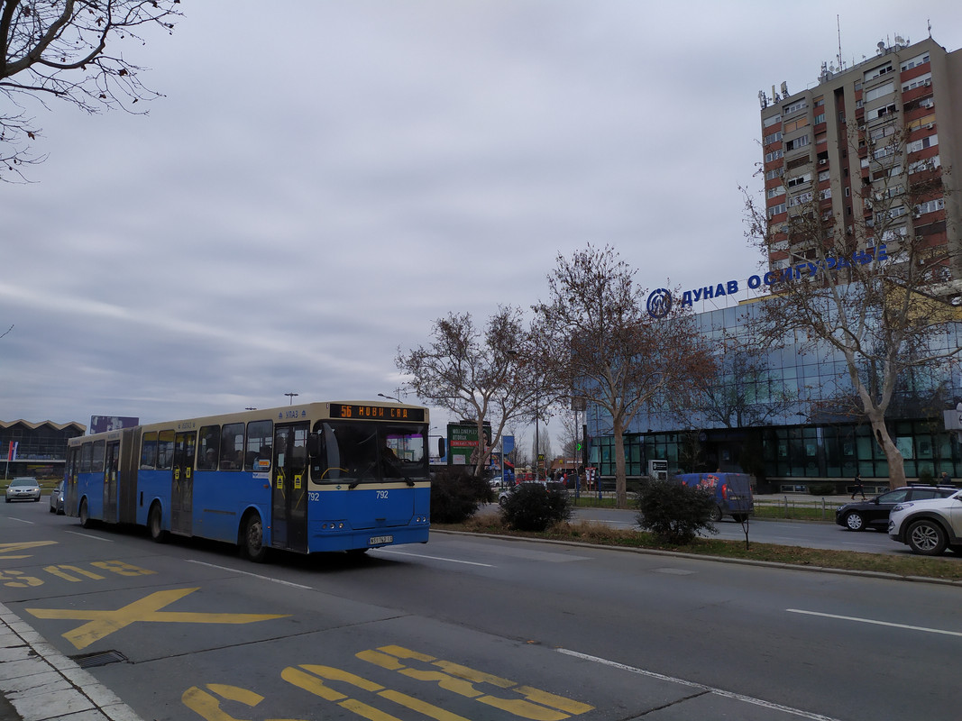 Neobus #792