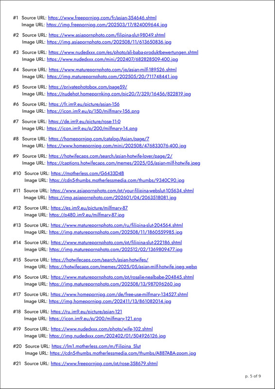 rose neal pimeyes report (5)