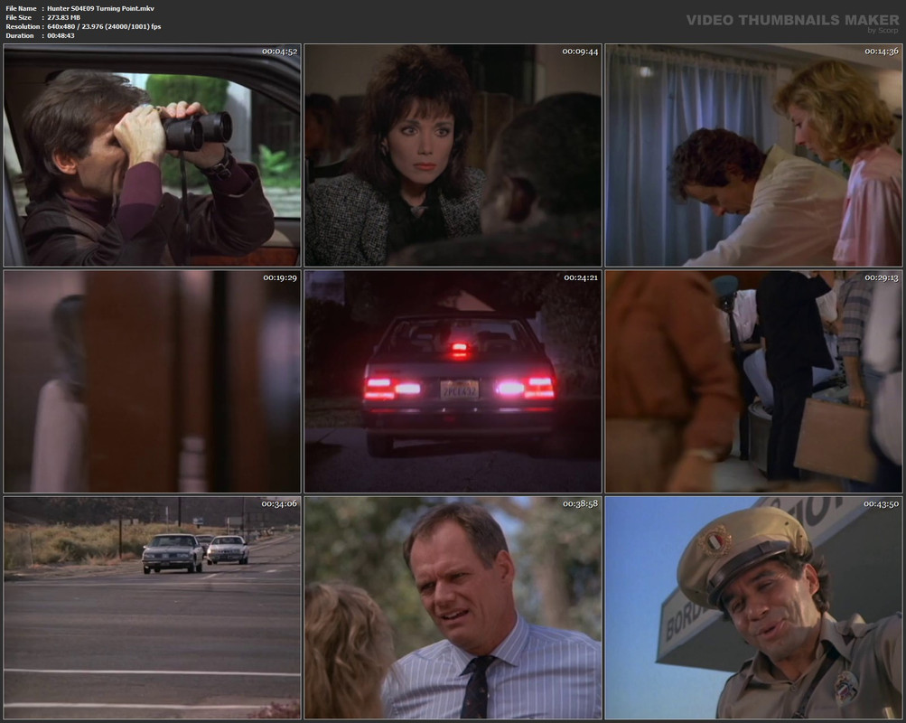 Hunter S04E09 Turning Point.mkv