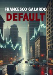 Francesco Galardo – Default (2026)