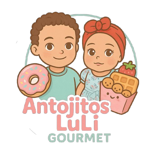Antojitos Luli Gourmet - Menú y Pedidos