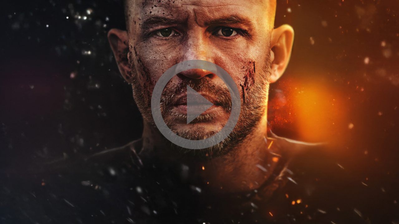 Hacov Movie Poster