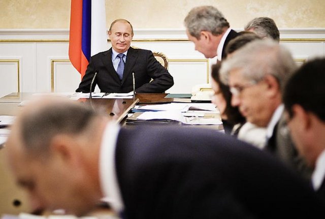 Vladímir Putin Vladímir Putin