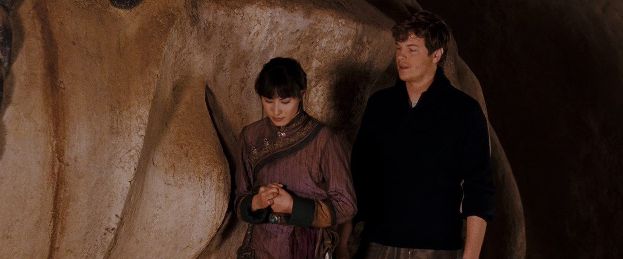 The Mummy - Tomb of the Dragon Emperor 2008 (108