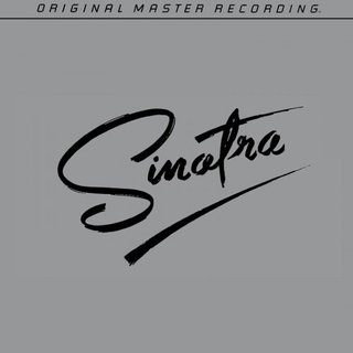 Frank Sinatra - Sinatra Silver Box (1983) .Flac 24-96