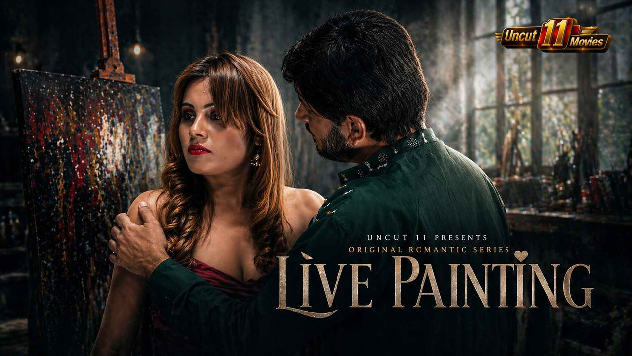 Live Painting (2026) Hindi 11Upmovies Short Films