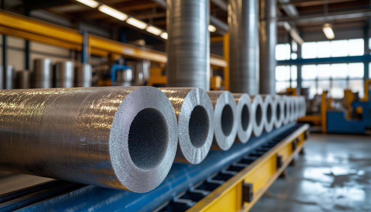 Вспененный полиэтилен