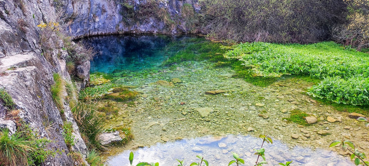 Ruta por Parque Natural Hoces del Ebro y Rudrón - Cañones del Ebro - Orbaneja del Castillo - Burgos ✈️ Foro Castilla y León