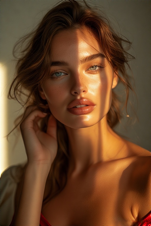 Stunning-supermodel-posing-ele-16