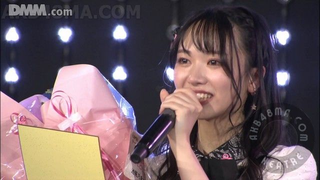 【公演配信】NMB48 231222 チームM「Mのサイン」公演 池帆乃香 生誕祭