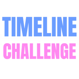 TimelineChallenge Logo