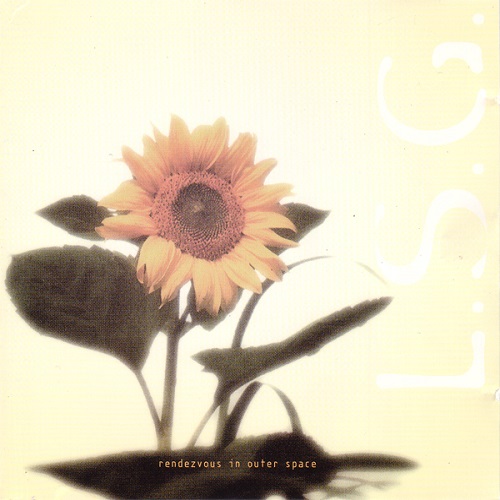 L.S.G - Rendezvous in Outer Space (1995) L.S.G - Rendezvous in Outer Space (1995)