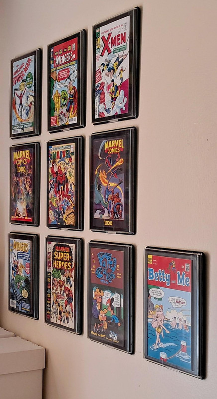 G2-Framed Books