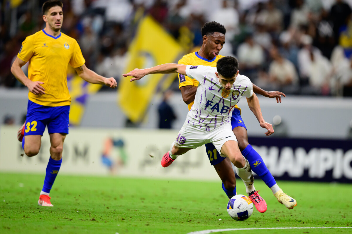 Nhận định, soi kèo Al-Sharjah vs Al-Garrafa, 20h45 ngày 15/9