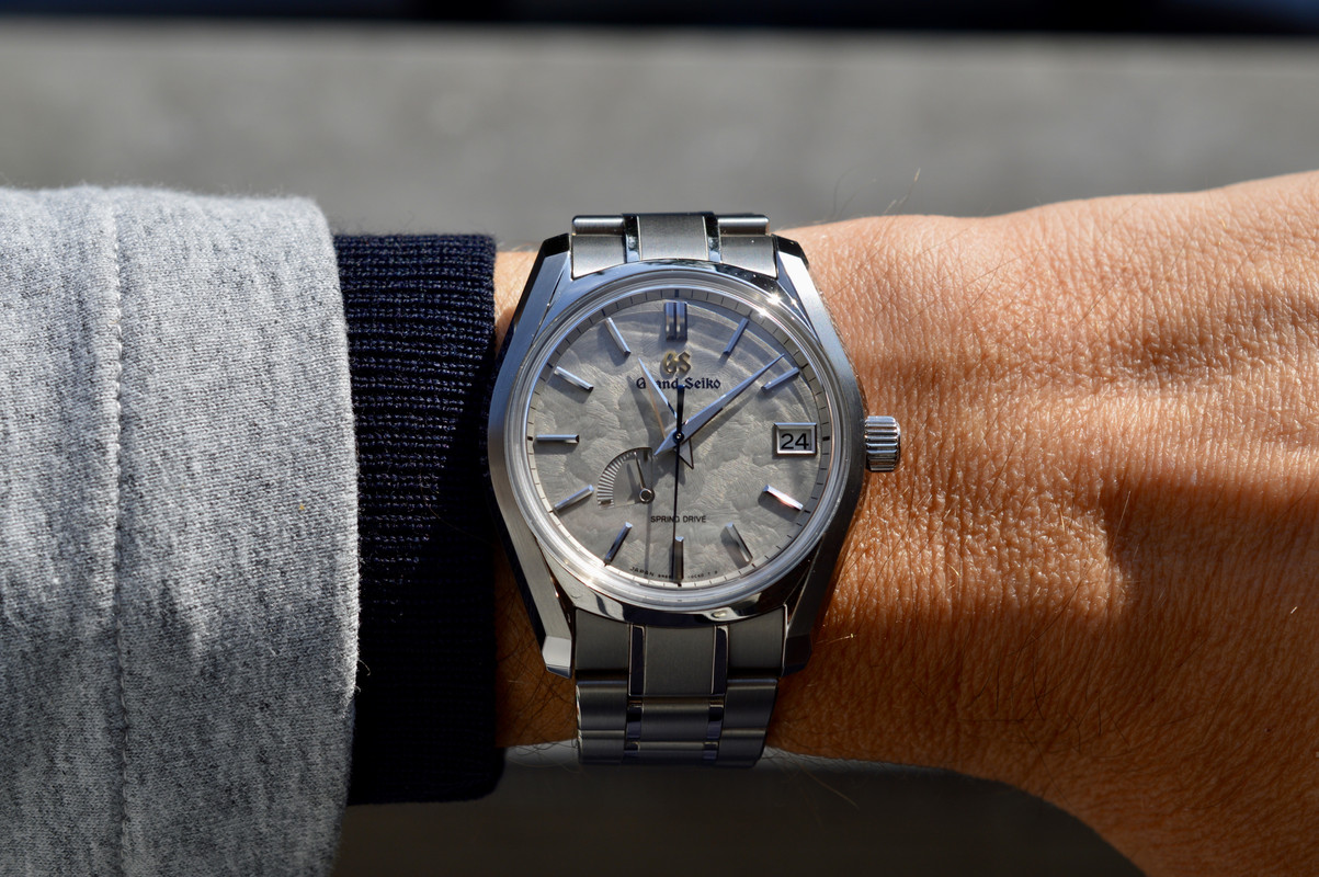 *** La Seiko du jour - vol. 16 *** - Page 38 DSC-0397