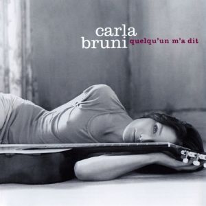 Re: Carla Bruni - Carla Bruni (Deluxe) (2020) [Hi-Res]