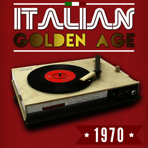 Italian Golden Age 1970 [Compilation] (Duck Record, 2013) .mp3 -320 Kbps