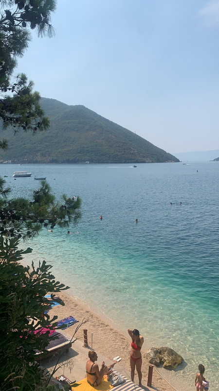 DÍA 19. Kotor (2º día) - Valencia-Croacia en coche! [2022] (8)