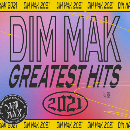 VA - Dim Mak Greatest Hits 2021꞉ Originals (2021) Hi-Res & MP3