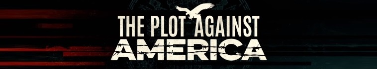 The Plot Against America S01