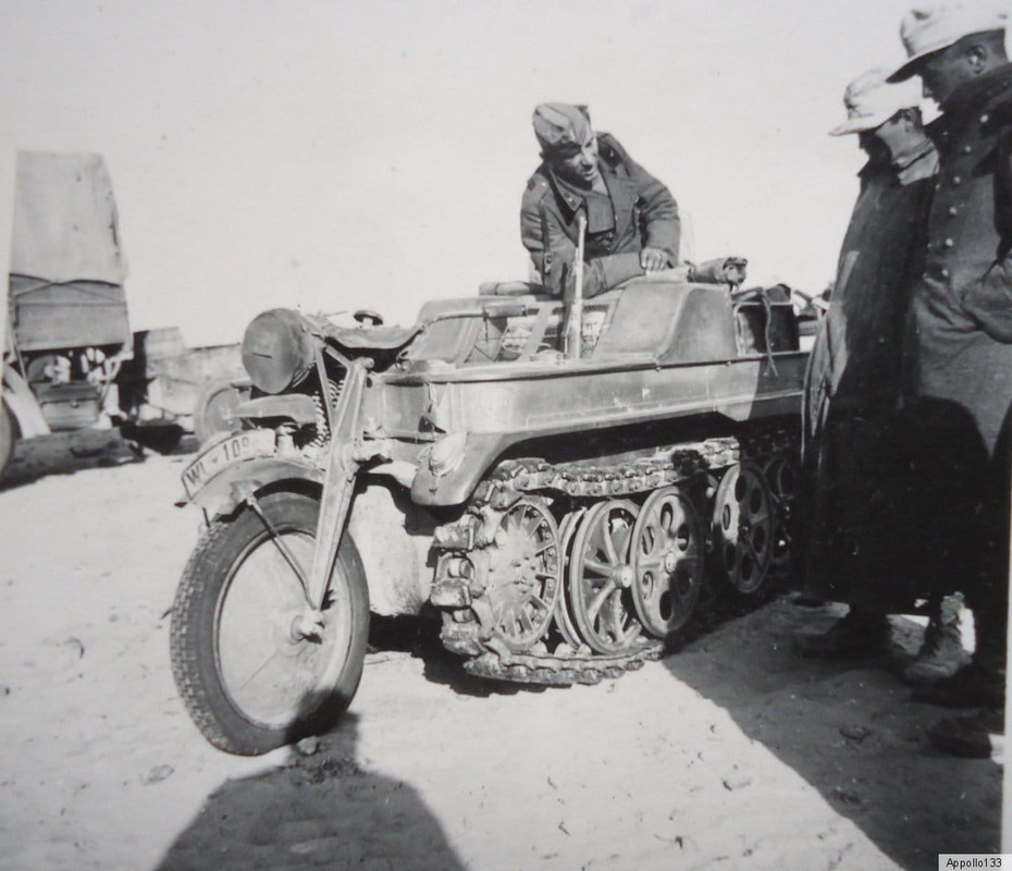 -DAK-Afrika-Korps-Pz-Aufkl.Abt.33-15Pz.Div-VW-Kü