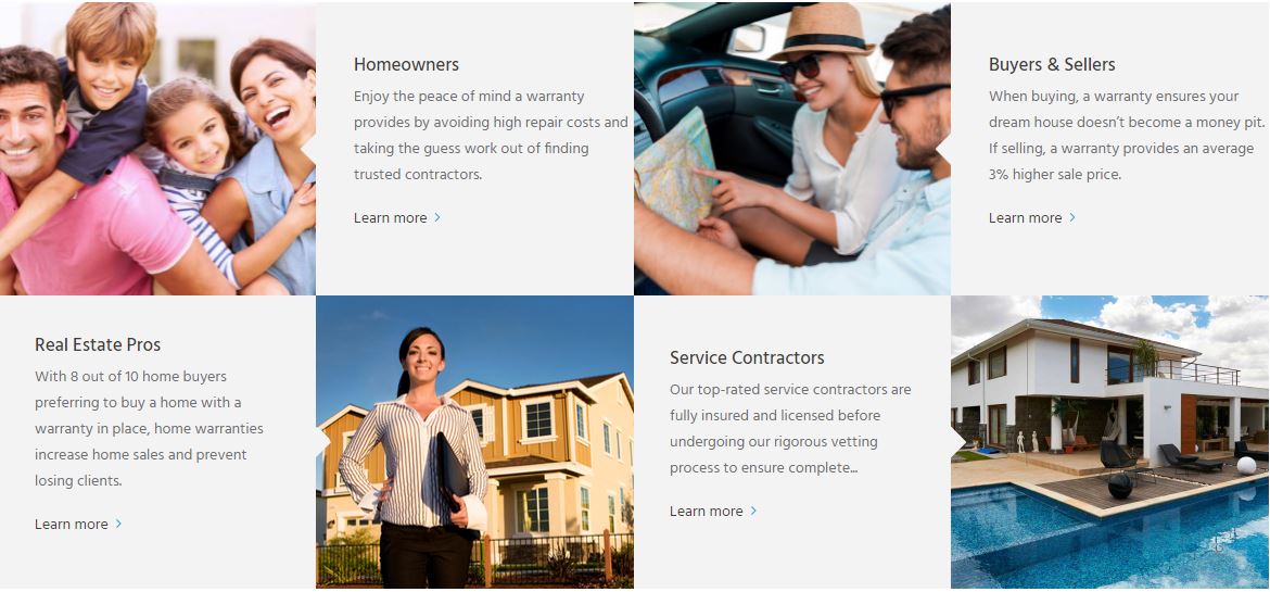 Choice Home Warranty Review