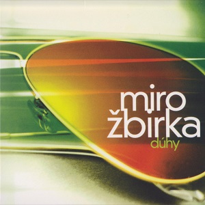 Re: Miroslav Žbirka