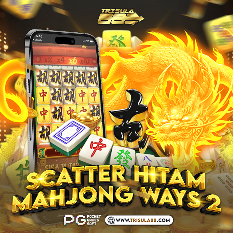 Slot Mahjong Ways 2 > Link Daftar Situs Slot Scatter Hitam Gacor Gampang Menang Terbaru