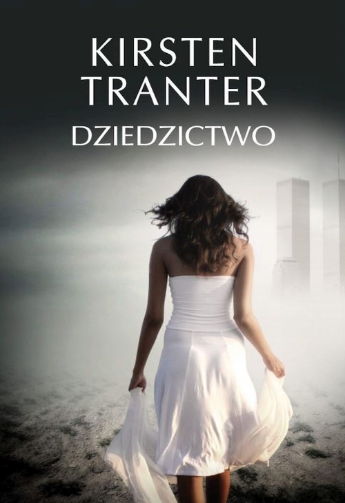 Kristen Tranter - Dziedzictwo