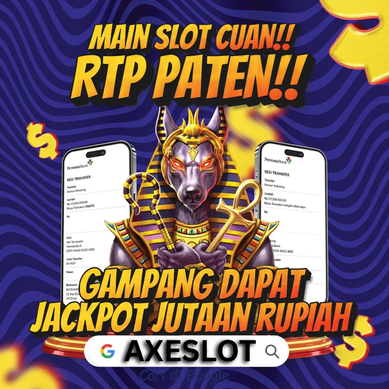 Situs Slot Online