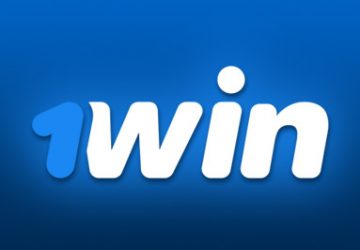 1 WIN Casino - интерфейс казино с игровыми автоматами