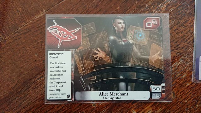 Alice alt art