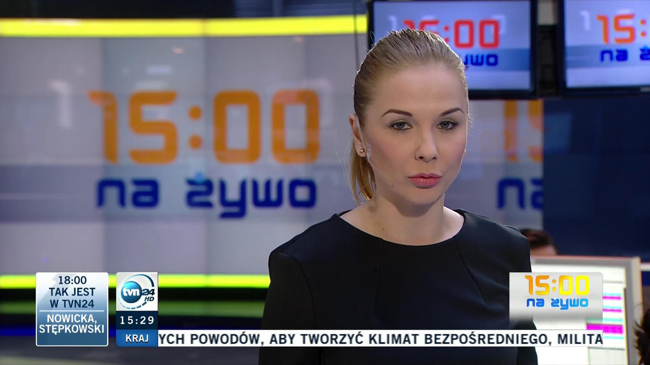 18 02 2015 anna jedrzejowska tvn24 12