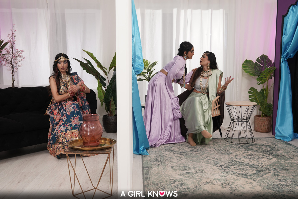 Bollywood Scandal 0183