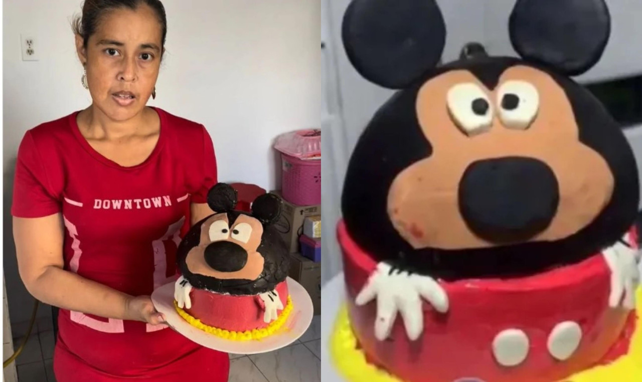 Repostera muere tras recibir burlas por su pastel, el “hate” fue demasiado