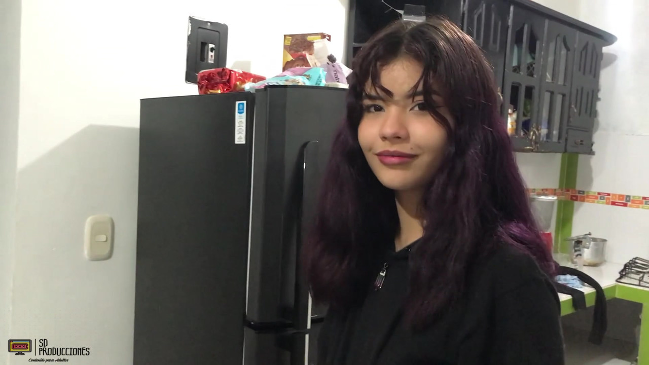 Give my stepbrother a rich creamy blowjob and he gets very horny - Spanish Porn_xhKQC6r 03