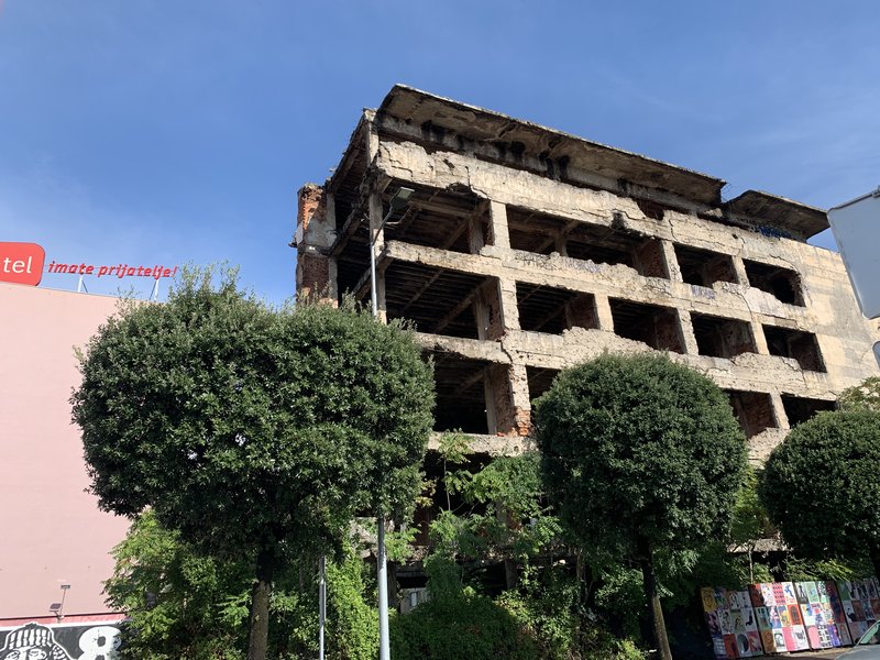 Mostar - Balcanes - Apulia (23)