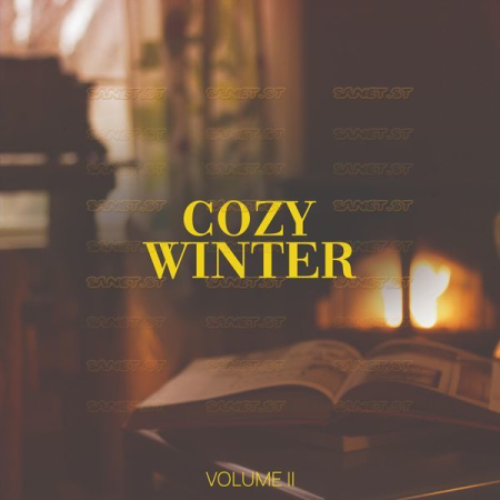 Various Artists - Cozy Winter Vol 2 (2021)