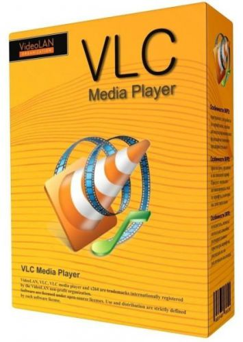 VLC Media Player 3.0.12 Multilingual + Portable x64