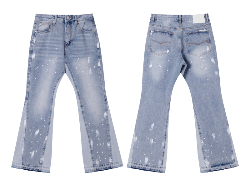 Gallery Dept Jeans