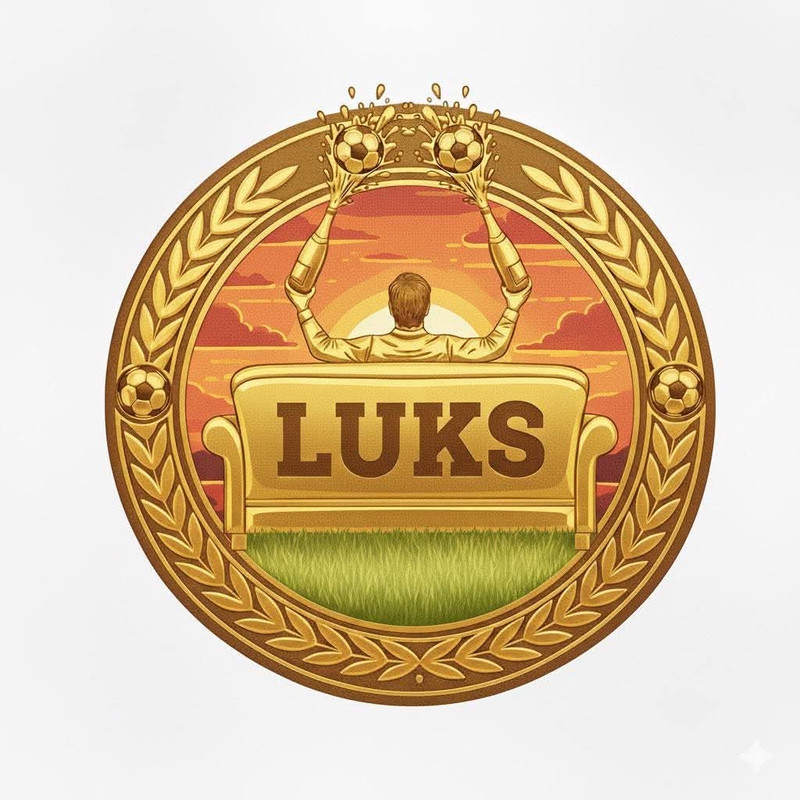 LUKS OLSZTYN logo