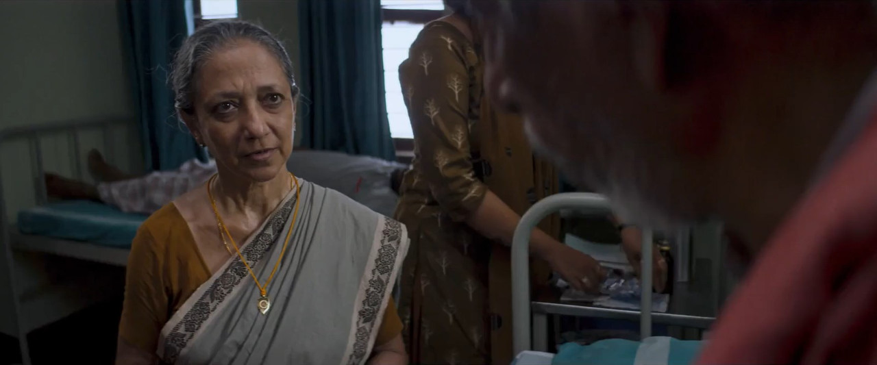 Jananam 1947 Pranayam Thudarunnu 2024 WebRip [Telugu] 480p, 720p ESub Screenshot