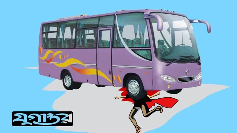 কালীগঞ্জে পৃথক সড়ক দুর্ঘটনায় নারীসহ নিহত ২