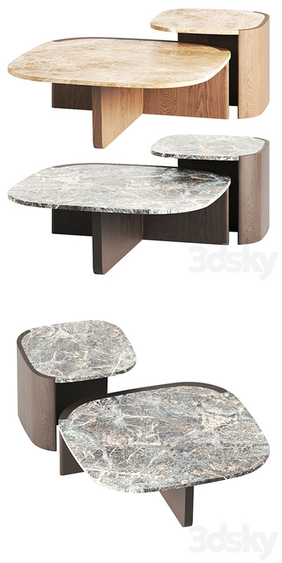 Trampolino by Tacchini