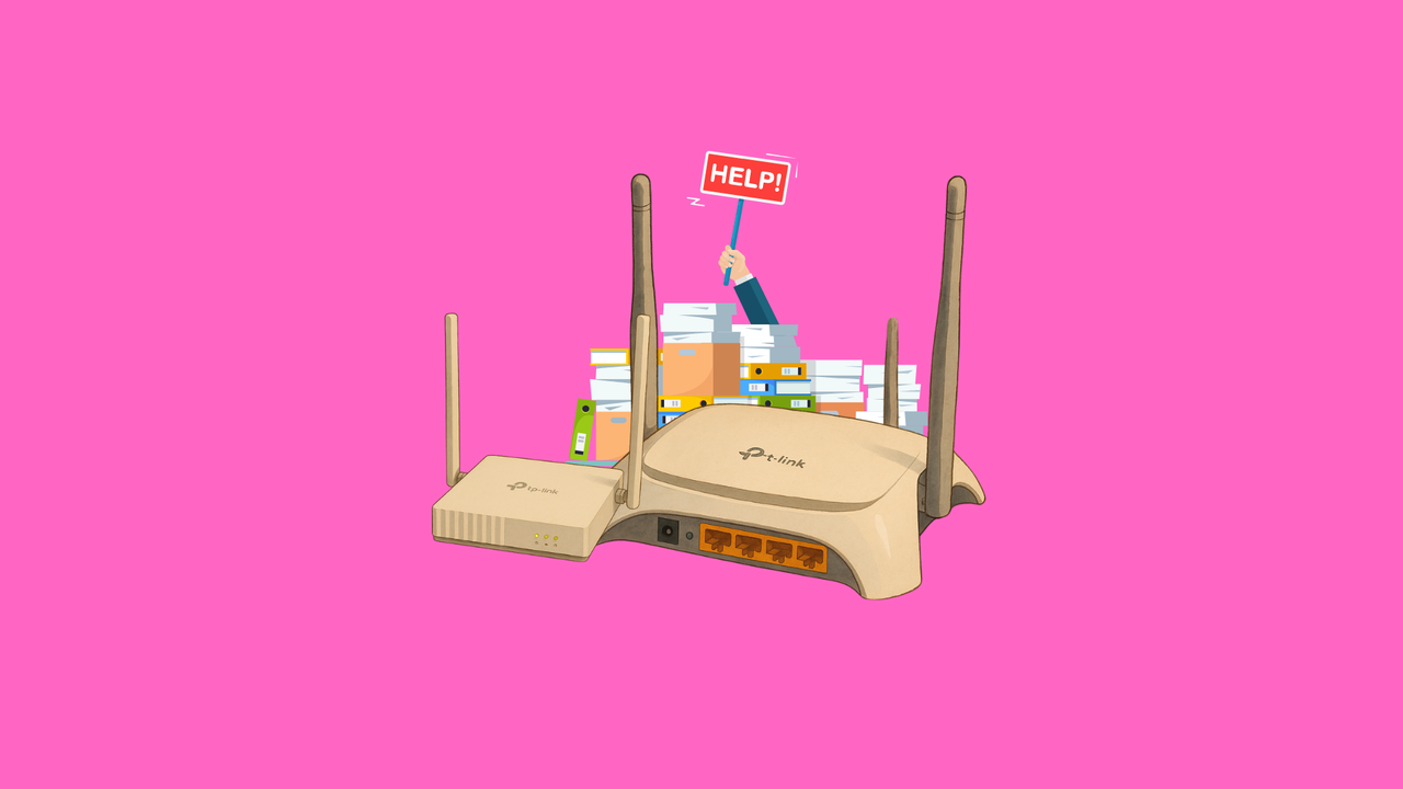 Jobsheet Tugas Praktik: Pemasangan dan Penggantian Perangkat Jaringan Kabel LAN Straight TP-Link (masulin00)